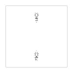 TCH-020W-011 DALI-2 Lighting Control Panel