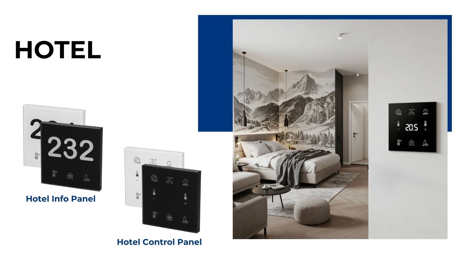 EvoSys Hotel