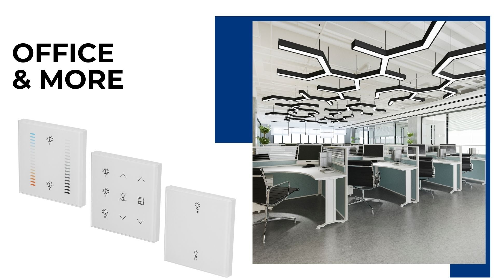 EvoSys Office